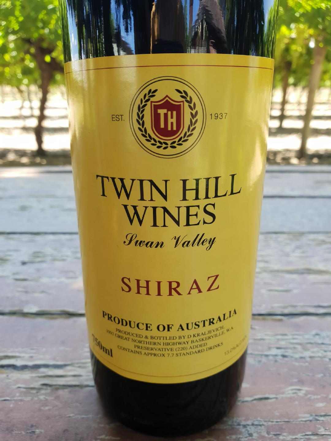 Shiraz